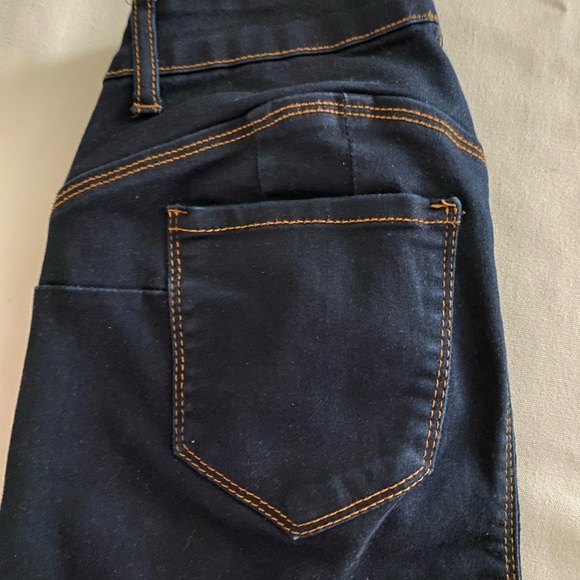 WAX JEANS “Butt I Love You” Skinny Legging Jean - Picture 8 of 9